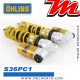 Amortisseur Ohlins ~ HONDA XR 50 (2003-2005) ~ HO 382 (S36PC1)