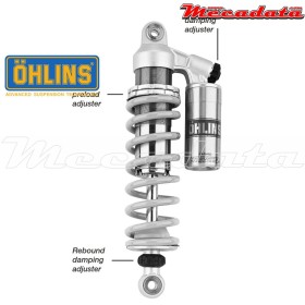 Amortisseur Ohlins HONDA XR 650 (2000-2006) HO 286 PFP (S46PR1C1)