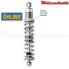Amortisseur Ohlins HONDA XR 70 (2003-2007) HO 487 PFP (S36D)