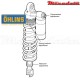 Amortisseur Ohlins ~ HONDA CR 80 (1996-2002) ~ HO 290 (S46PR1C1)