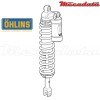 Amortisseur Ohlins HONDA CRF 450 (2008-2008) HO 894 PFP TTX (T44PR1C1)