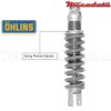 Amortisseur Ohlins HONDA CBR 250 R (2011-2014) HO 122 (S36D)