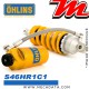 Amortisseur Ohlins ~ HONDA CBR 600 F1 (1987-1990) ~ HO 715 (S46HR1C1)