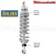Amortisseur Ohlins ~ HONDA CB 900 F HORNET (2002-2006) ~ HO 322 (S46DR1)