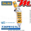 Amortisseur Ohlins HONDA CBR 600 RR ABS (2007-2016) HO 039 TTX (T36HR1C1LS)