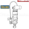 Amortisseur Ohlins HONDA CBR 929 RR (2000-2001) HO 941 PFP (S46PR1C1LS)