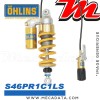 Amortisseur Ohlins HONDA CBR 929 RR (2000-2001) HO 941 PFP (S46PR1C1LS)