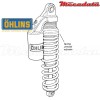 Amortisseur Ohlins HONDA CB 1000 BIG ONE (1993-1997) HO 143 (S36P)