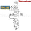 Amortisseur Ohlins HONDA CB 400 SUPERFOUR (1992-1993) HO 142 (S36P)