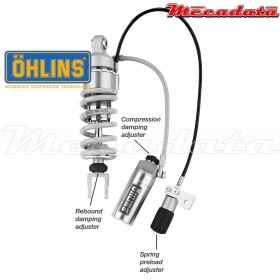 Amortisseur Ohlins HONDA VFR 750 F (1990-1993) HO 002 PFP (S46HR1C1S)