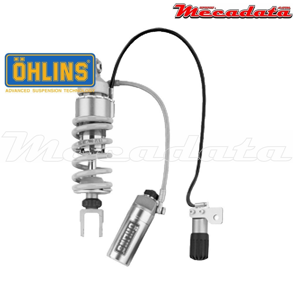 Amortisseur Ohlins HONDA XLV 1000 VARADERO (2003-2012) HO 533 (S46HR1C1S)