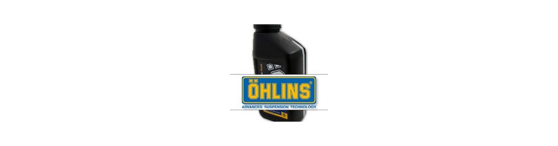 Ohlins