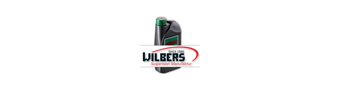 Wilbers