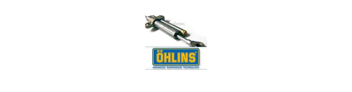 Ohlins