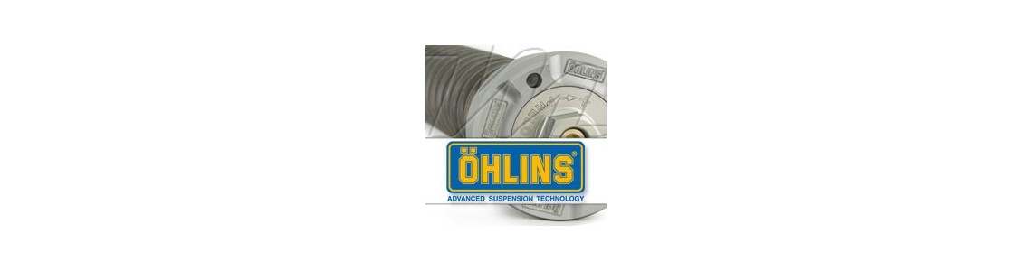 Ohlins