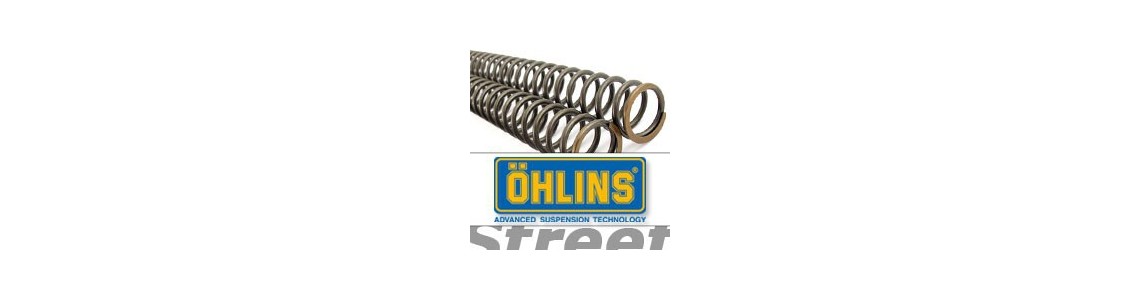 Ohlins