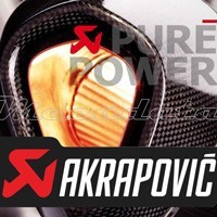 Akrapovic