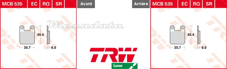 TKR 50 Furios, WRC S1B 03-
