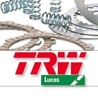 Embrayage Moto TRW Lucas