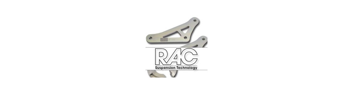 RAC Suspension