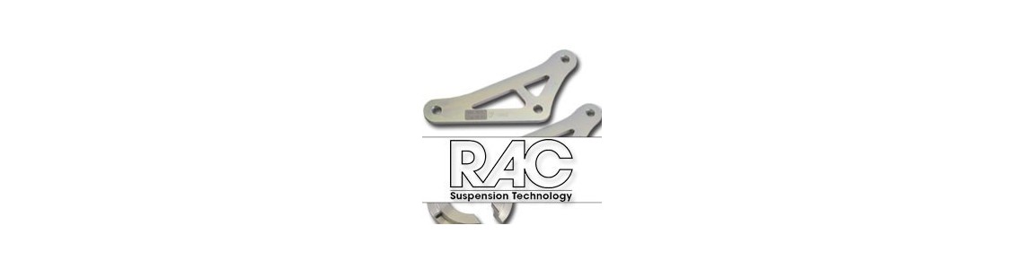 RAC Suspension