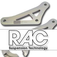 RAC Suspension