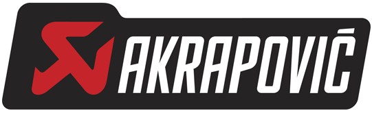 Akrapovic