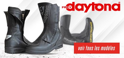 Bottes Daytona