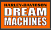 Harley-Davidson Dream Machine