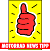 Motorrad News Tipp