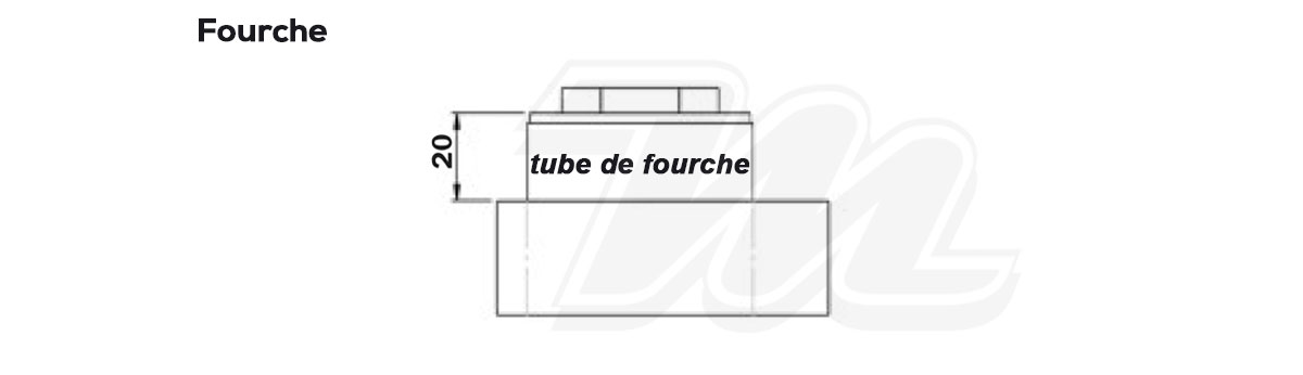 Kit de Rabaissement Mizu conseils de montage