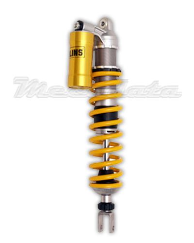 RESSORT AMORTISSEUR OHLINS 57mm