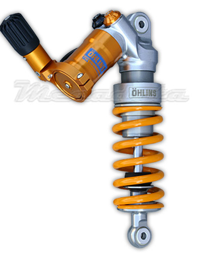 Amortisseur Ohlins MOTO 3 MOTO 3 (2012-2012) RSP 36 PP (T36PR1C1)