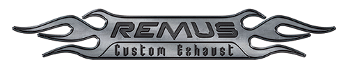 Remus Custom Exhaust