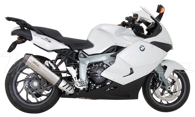 BMW K 1300 S Echappement Remus Hexacone Ensemble