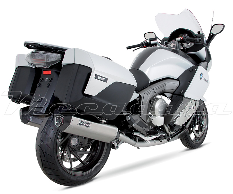 BMW K 1600 GT Echappement Remus Hexacone Ensemble