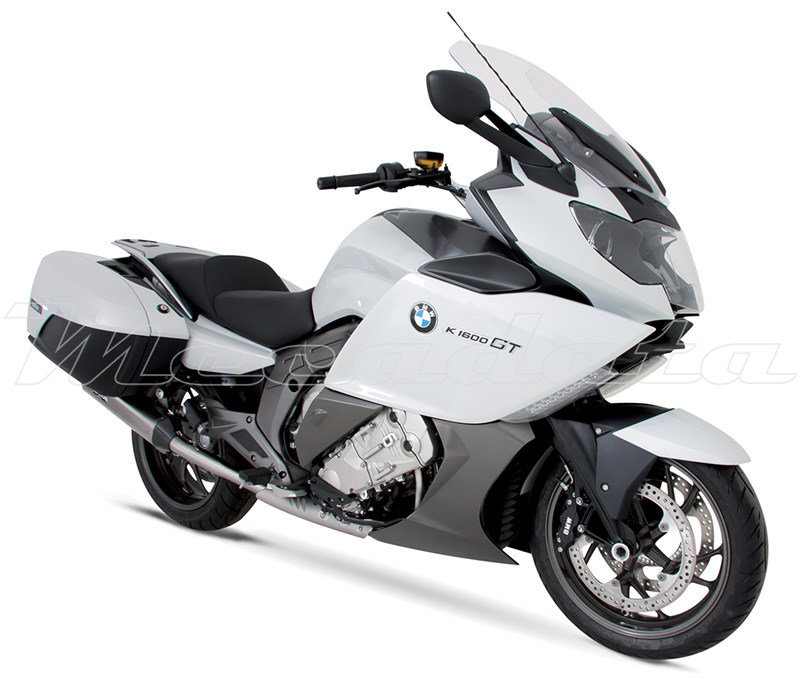 BMW BMW K 1600 GT Echappement Remus Hexacone Ensemble