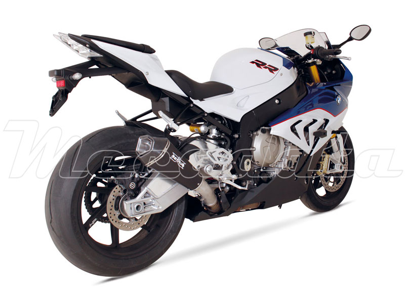 BMW S 1000 RR Echappement Remus Hypercone Ensemble