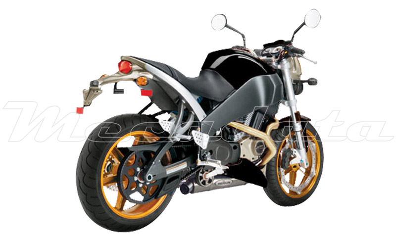 Buell XB-12R VFIREBOLT