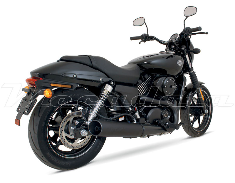 Harley-Davidson XG1 Street 750 14+